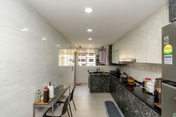 Blk 154 Simei Street 1 (Tampines), HDB 5 Rooms #574728661